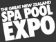 The Great New Zealand Spa Pool Expo
