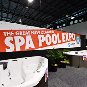 Visit the Spa Pool Expo